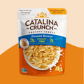 Peanut Butter Cereal - Quiet Atrium Cereal Offering