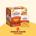 Cinnamon Toast Cereal Multipack - Zesty Atrium Multipack Offering