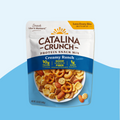 Creamy Ranch Snack Mix - Cobalt Atrium Mix Offering