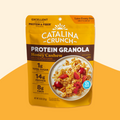Honey Cashew Granola - Eager Atrium Granola Offering