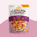 Fruity Cereal - Sunny Atrium Cereal Offering