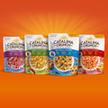 Fruit Flavors Cereal Bundle - Rosy Atrium Cereal Offering
