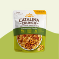 Parmesan Garlic Snack Mix - Opal Atrium Mix Offering