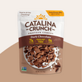 Dark Chocolate Cereal - Gentle Atrium Cereal Offering