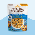 Blueberry Muffin Cereal - Tender Atrium Cereal Offering
