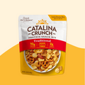 Traditional Snack Mix - Vibrant Atrium Mix Offering