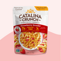 Strawberry Strudel Cereal - Nimble Atrium Cereal Offering