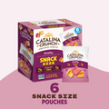 Fruity Cereal Multipack - Young Atrium Multipack Offering
