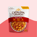Spicy Kick Snack Mix - Breezy Atrium Mix Offering
