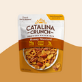 Honey Mustard Snack Mix - Dapper Atrium Mix Offering