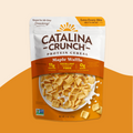 Maple Waffle Cereal - Honest Atrium Cereal Offering